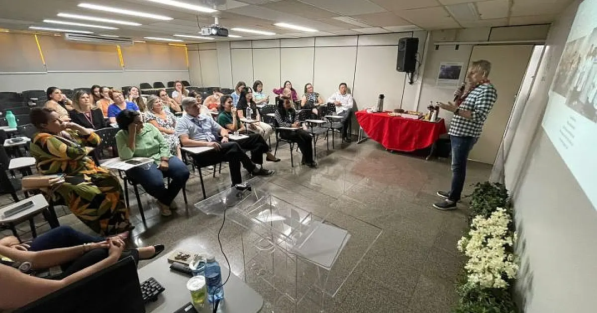 Hospital Regional de Mato Grosso do Sul renova selo de Hospital Amigo da Criança