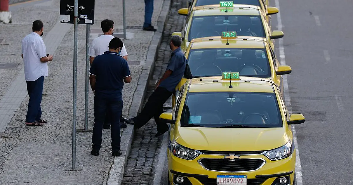 Repescagem do Auxílio Taxista será paga hoje