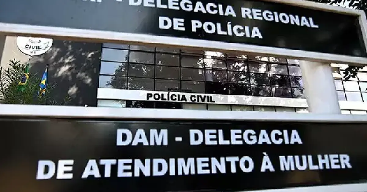 Homem é preso por manter esposa em cárcere e tentativa de feminicídio