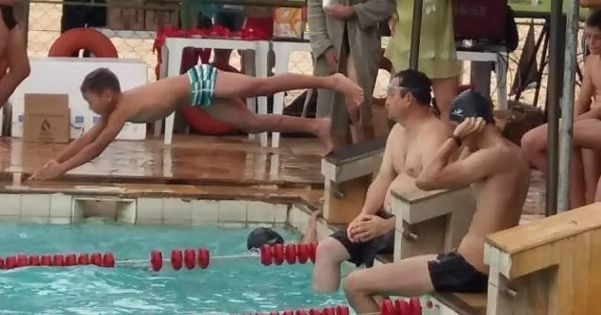 Bombeiros alertam sobre perigo de afogamento em piscinas, lagos ou rios