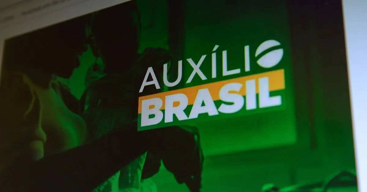 Caixa paga hoje Auxílio Brasil a beneficiários com NIS final 7