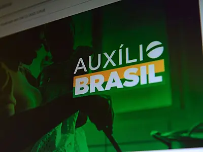 Caixa paga hoje Auxílio Brasil a beneficiários com NIS final 7