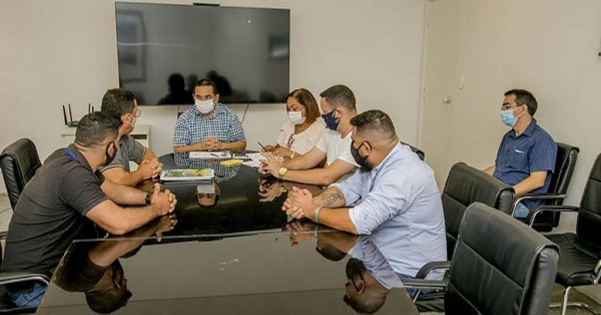 Consenso por segurança sanitária adia o carnaval de Corumbá