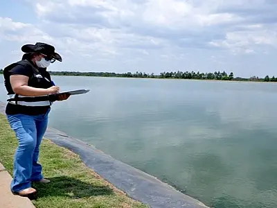 Apoio da AGEMS ao plano regional de saneamento será determinante para atingir universalização
