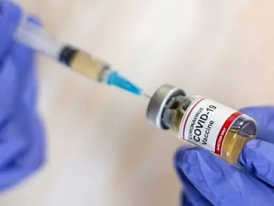 Corumbá abre cadastro para vacinação de crianças de 5 a 11 anos