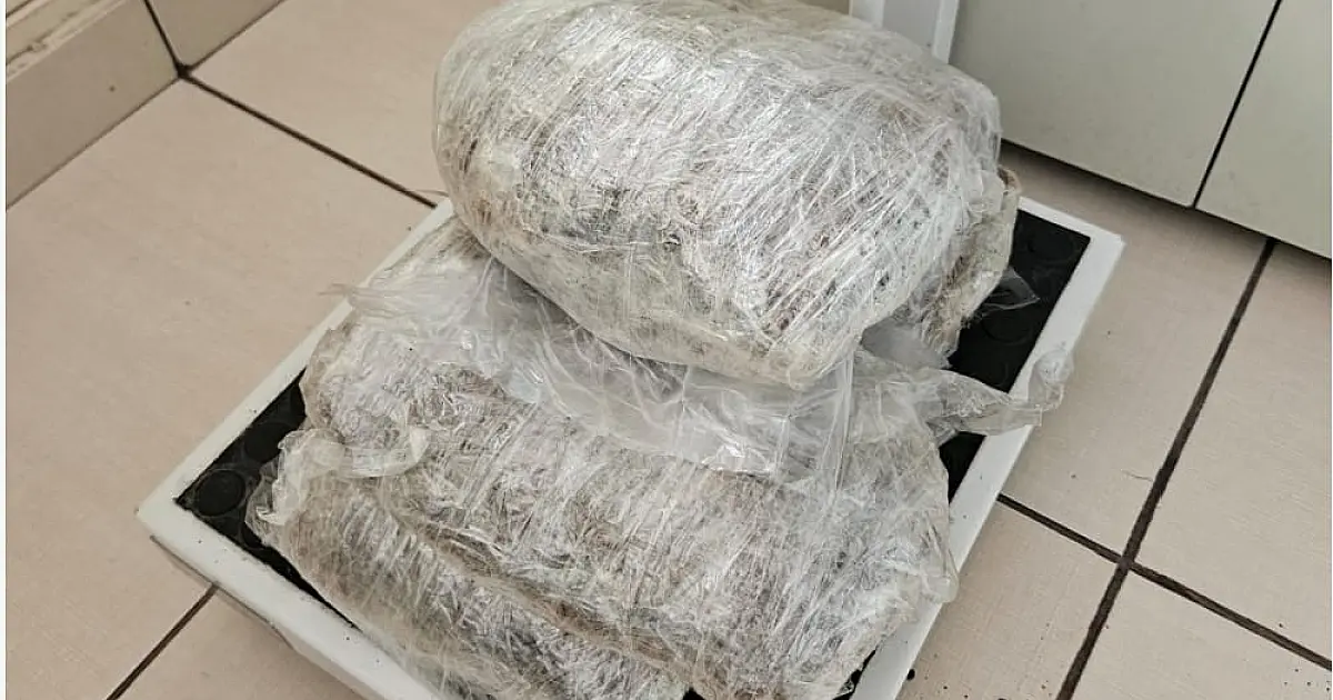 Mulher investigada por tráfico de drogas é presa em Corumbá