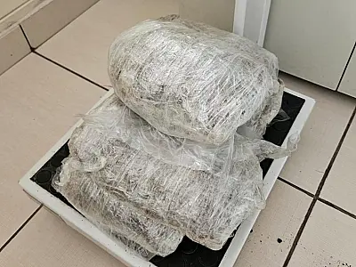 Mulher investigada por tráfico de drogas é presa em Corumbá