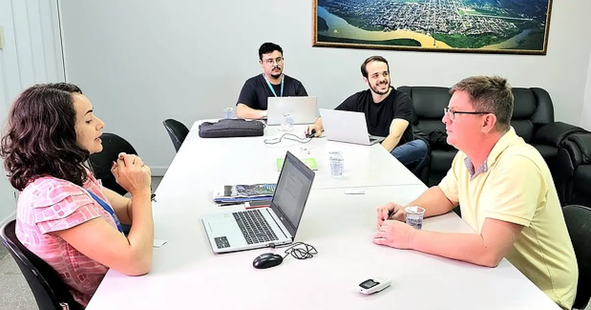 Núcleo ESG da FIEMS inicia elaboração de plano de sustentabilidade para Câmara de Corumbá