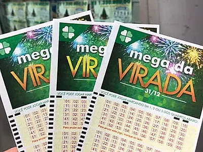 Apostas para a Mega da Virada começam neste sábado