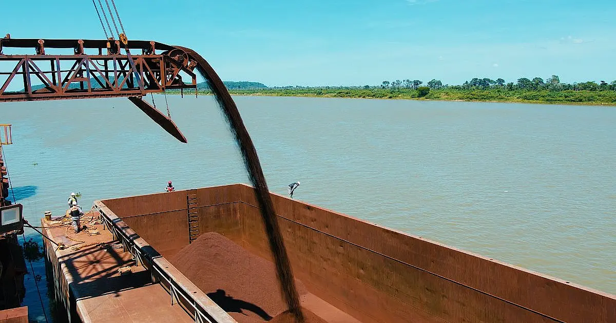 Lhg Mining abre mais de 80 vagas com início imediato em Corumbá