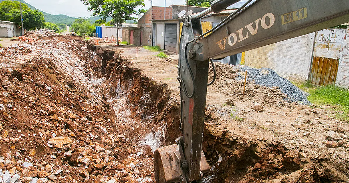 População pode sugerir melhorias e propor obras na Lei Orçamentária de 2023