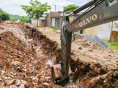 População pode sugerir melhorias e propor obras na Lei Orçamentária de 2023