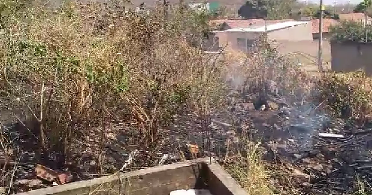 Bombeiros atenderam 11 ocorrências nas últimas 24 horas