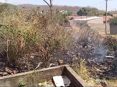 Bombeiros atenderam 11 ocorrências nas últimas 24 horas