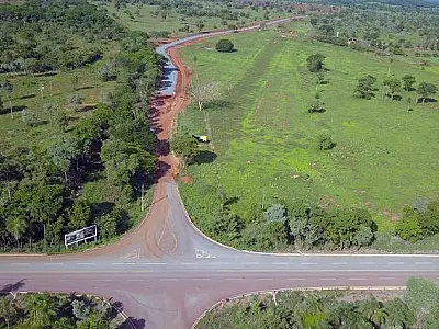 Polo de pesca, Albuquerque terá acesso com a BR-262 asfaltado após décadas