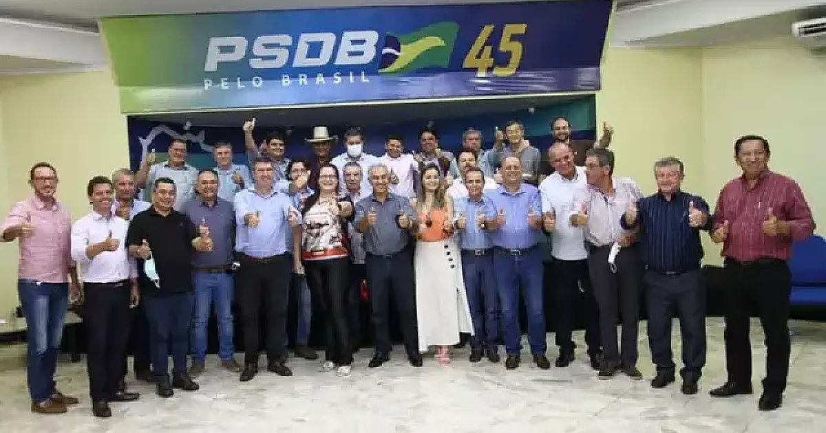 Começa a corrida dos partidos para filiações em massa de olho no pleito de 2024