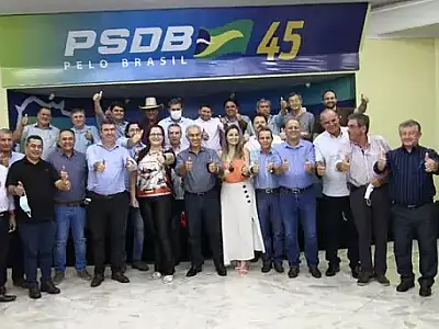 Começa a corrida dos partidos para filiações em massa de olho no pleito de 2024