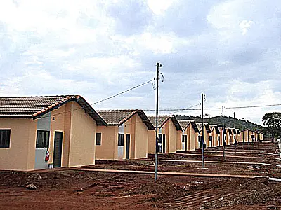 Cadastramento para o Minha Casa Minha Vida encerra em 30 de setembro