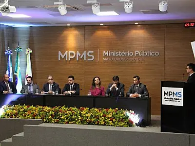 Carta aberta firma compromisso pela liberdade ao voto para trabalhadores de MS
