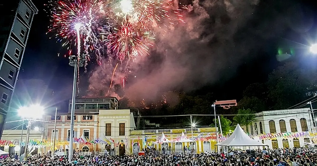 Projeto de lei que proíbe fogos com estampido é aprovado na Câmara de Corumbá