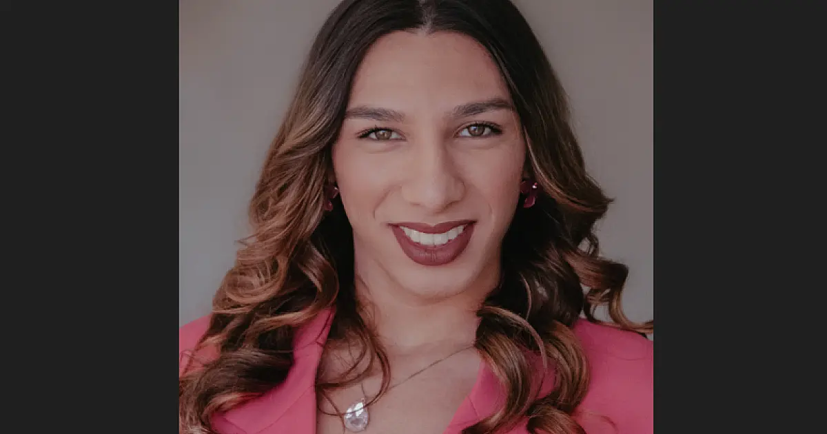 Pré-candidata à vereadora, mulher trans levanta a bandeira das minorias em Corumbá