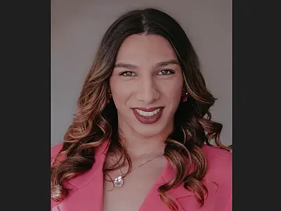 Pré-candidata à vereadora, mulher trans levanta a bandeira das minorias em Corumbá