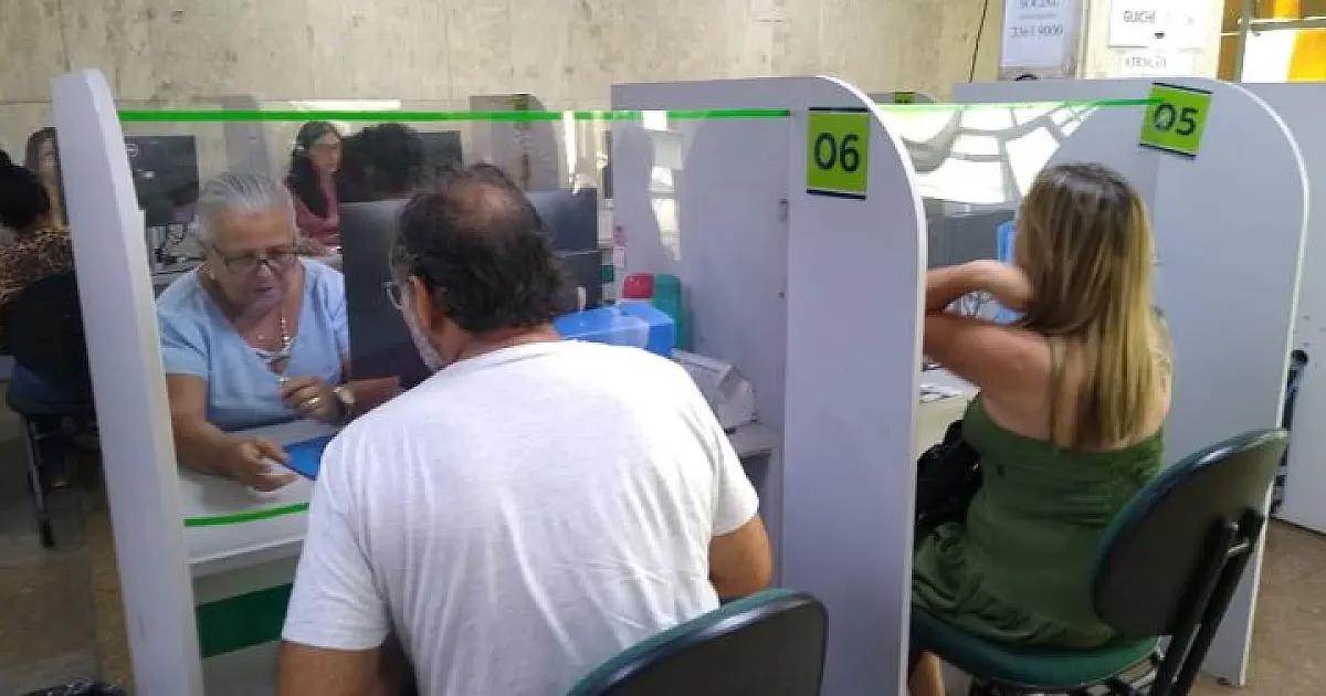 Semana começa com 3,4 mil oportunidades de emprego em Mato Grosso do Sul
