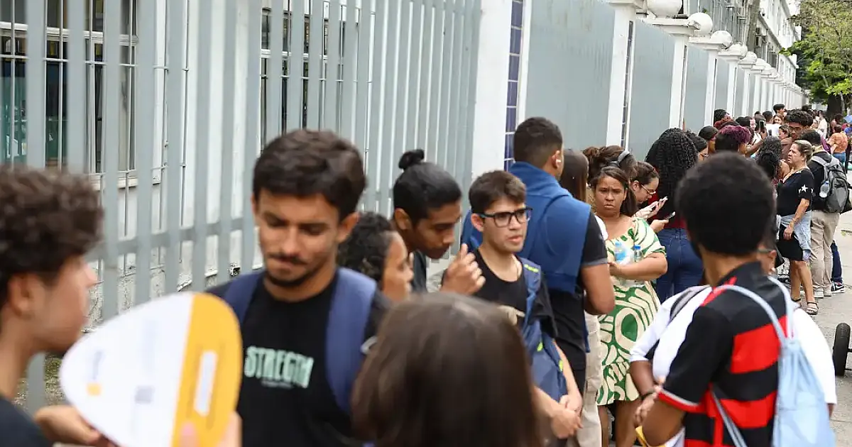 Sisu 2026: inscrições para 274,8 mil vagas terminam nesta sexta-feira