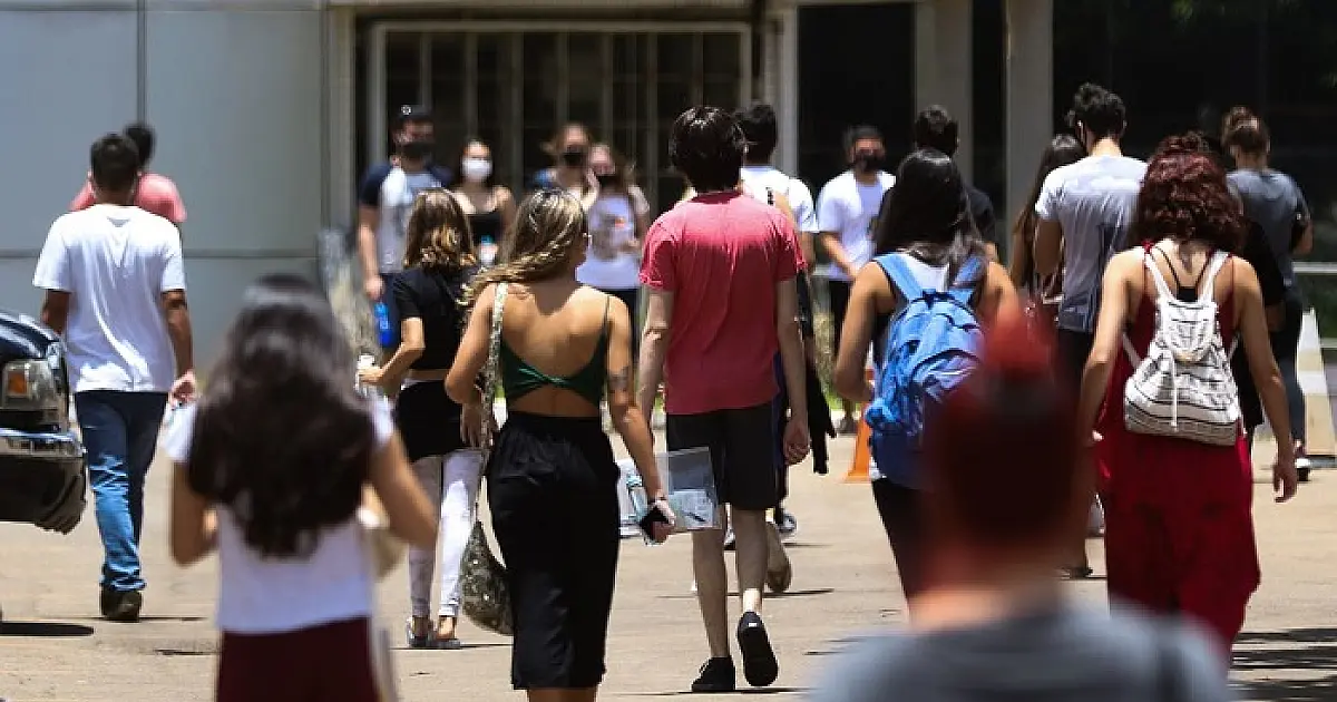 Enem 2021 está marcado para 21 e 28 de novembro