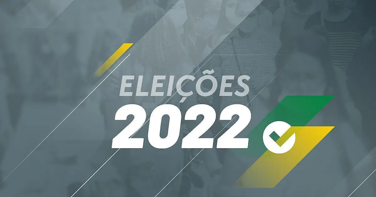 Votação segue horário de Brasília em todo o país