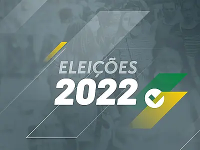 Votação segue horário de Brasília em todo o país