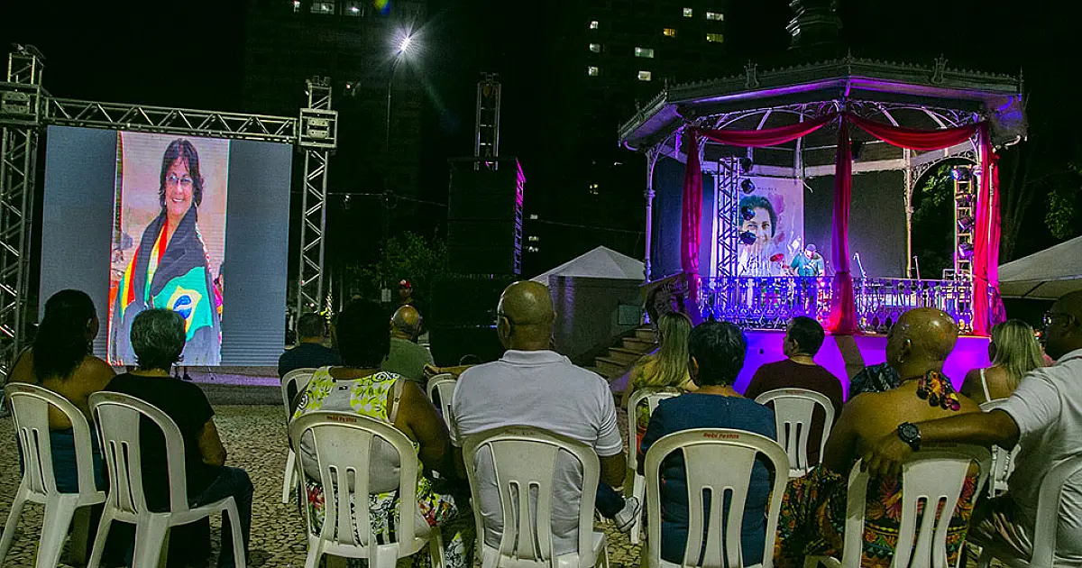 Prêmio Mulher Helô Urt 2024 encerra inscrições na quinta-feira, dia 29 de fevereiro