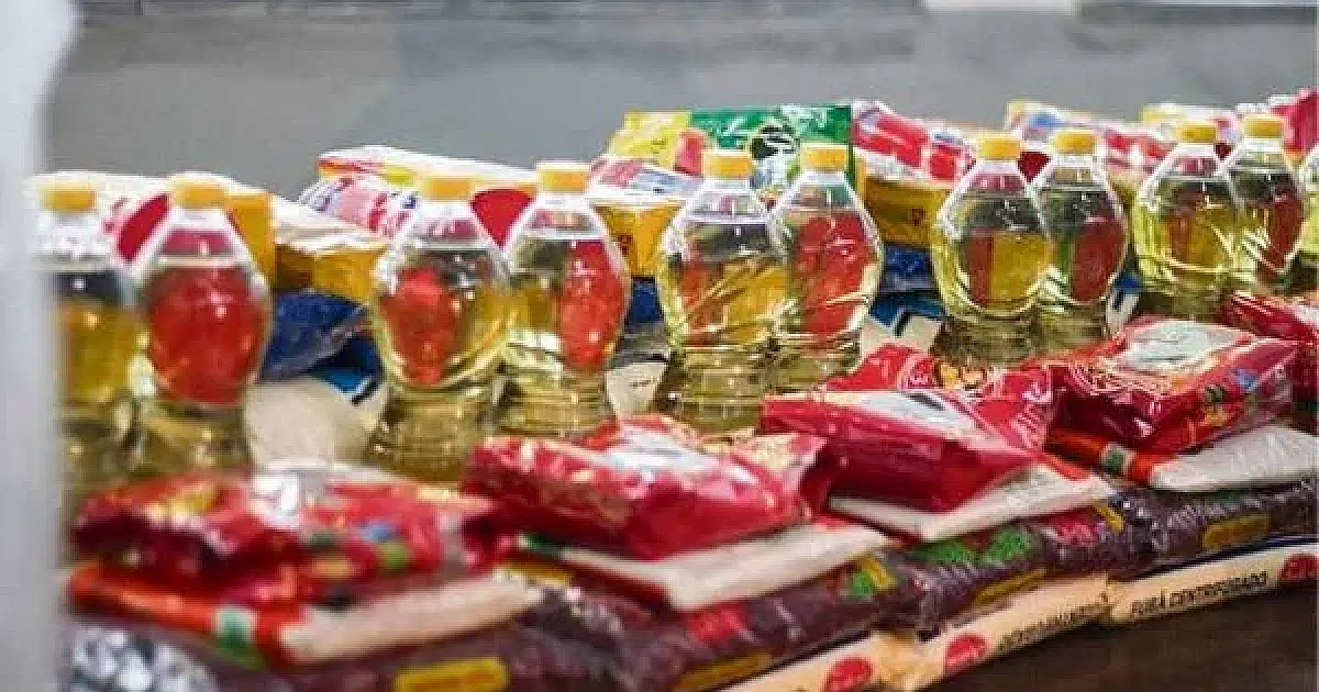 Campanha Natal Solidário do TRE-MS arrecada brinquedos e alimentos