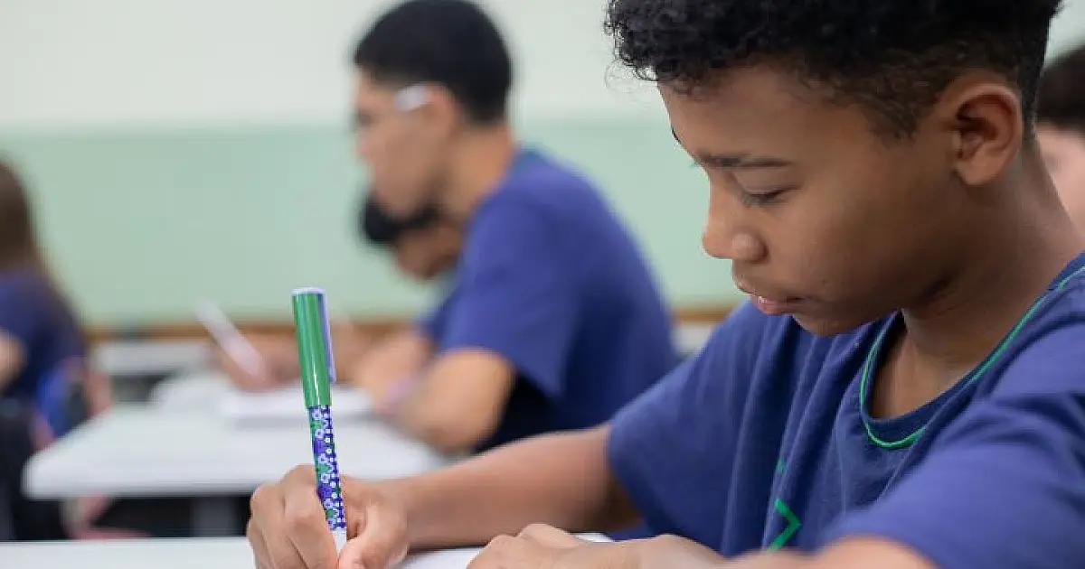 Escolas de MS passam por avaliações nacional e regional a partir de segunda-feira