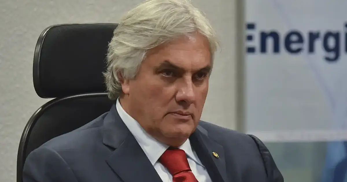 MP Eleitoral afirma que Delcídio estaria inelegível até 2026