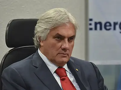 MP Eleitoral afirma que Delcídio estaria inelegível até 2026