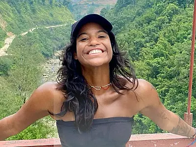 Autópsia indonésia conclui que Juliana Marins morreu de hemorragia