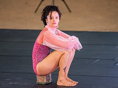 No Dia Mundial da Dança, bailarina de Corumbá conta como teve a vida transformada pela arte