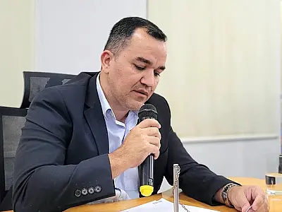Projeto de Lei cria redes de apoio para famílias com pessoas com TEA
