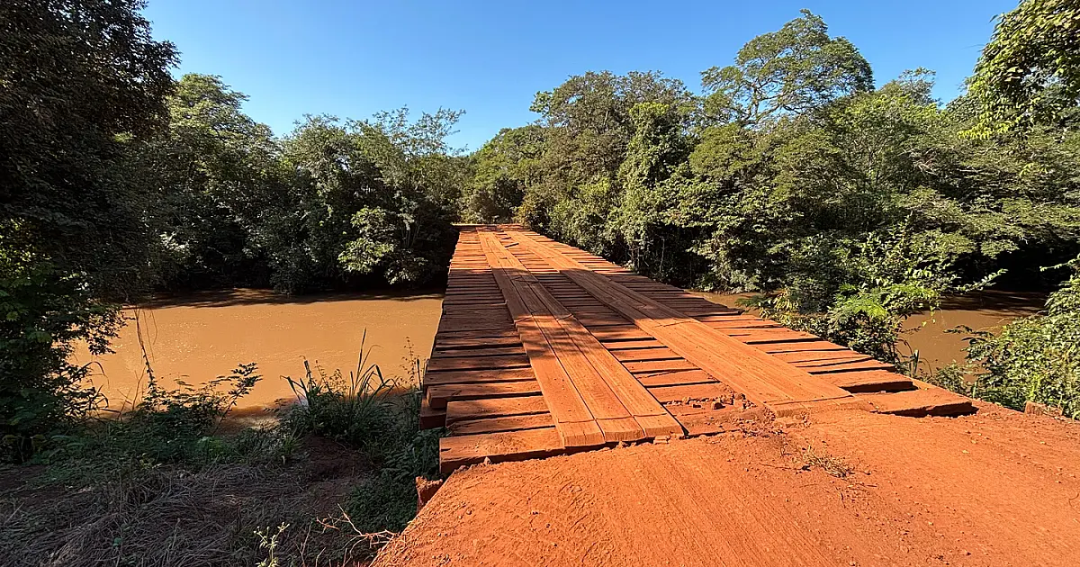 Mapeamento das estradas vicinais de MS aponta desafios para aprimorar logística rural