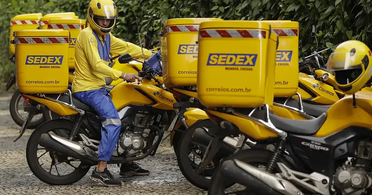 Sai resultado preliminar de concurso para carteiro dos Correios