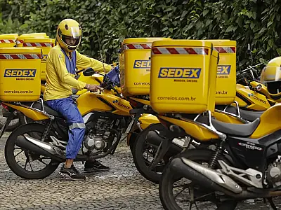 Sai resultado preliminar de concurso para carteiro dos Correios