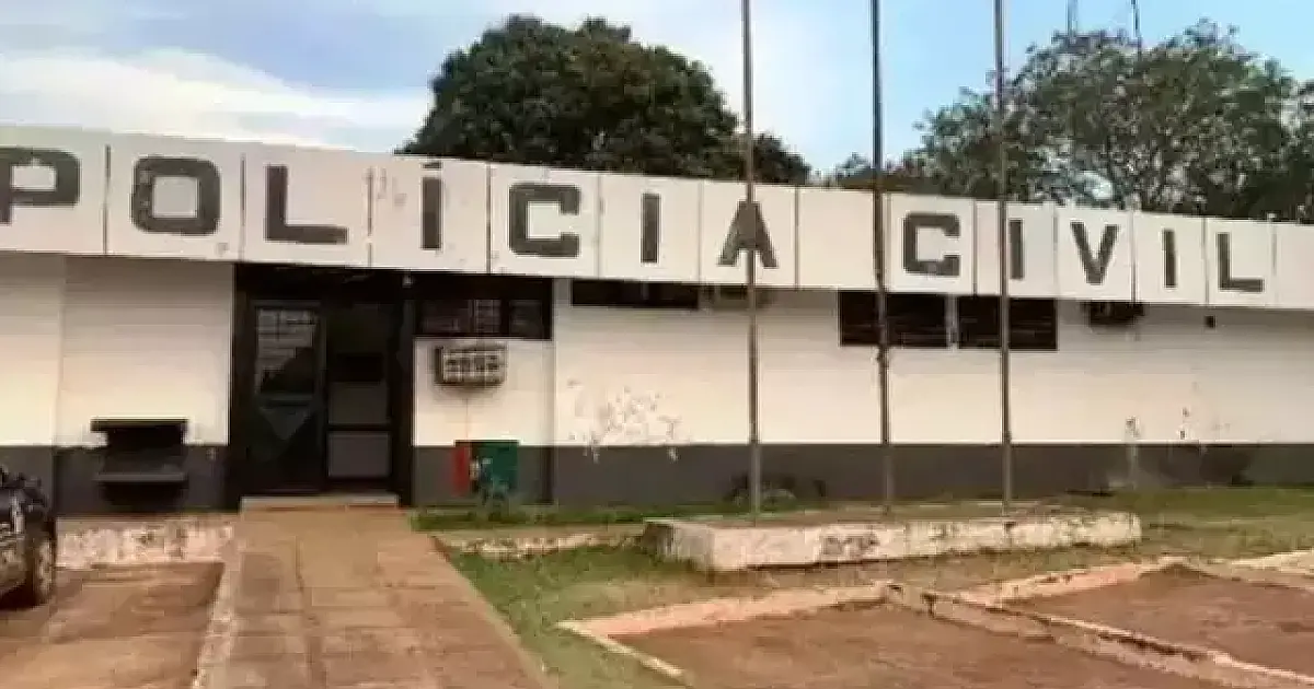 Mãe em surto arremessa e mata bebê de 2 meses em Cassilândia