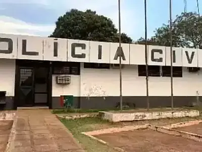 Mãe em surto arremessa e mata bebê de 2 meses em Cassilândia
