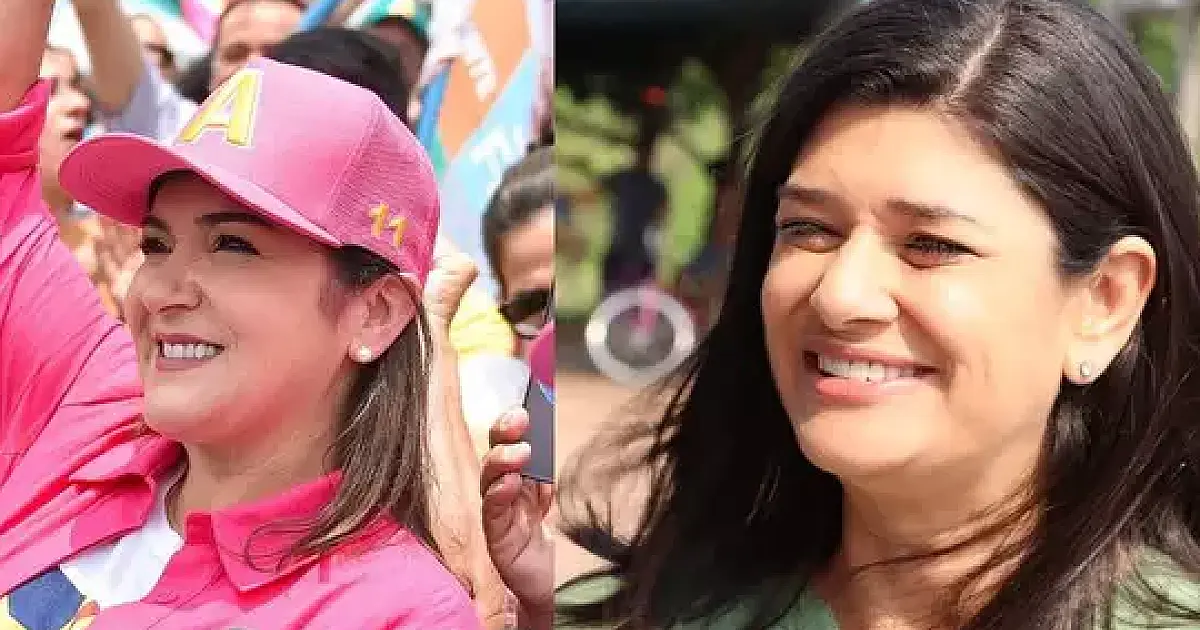 Adriane Lopes e Rose Modesto vão disputar 2&ordm; turno em Campo Grande
