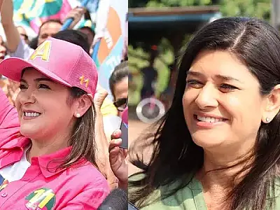Adriane Lopes e Rose Modesto vão disputar 2&ordm; turno em Campo Grande