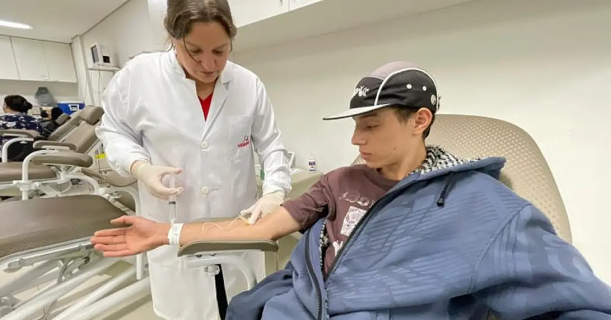 Dia Mundial da Hemofilia: tratamento adequado garante qualidade de vida
