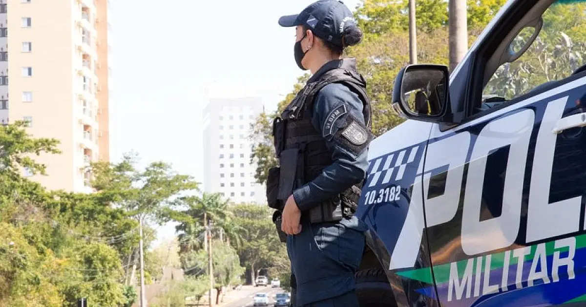Operação Boas Festas 2022 reforça policiamento em todo o estado