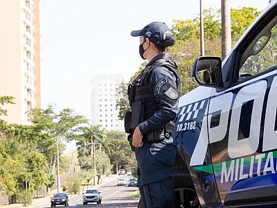 Operação Boas Festas 2022 reforça policiamento em todo o estado