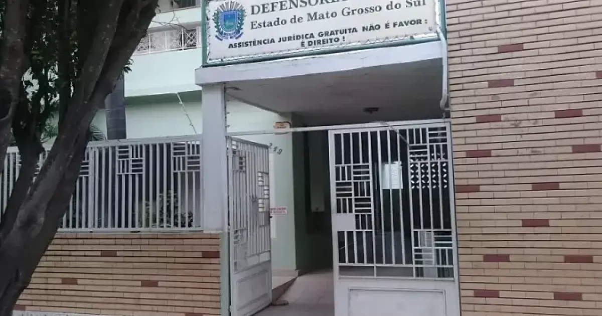 Conselho de direitos humanos pede que defensoria de MS crie ouvidoria
